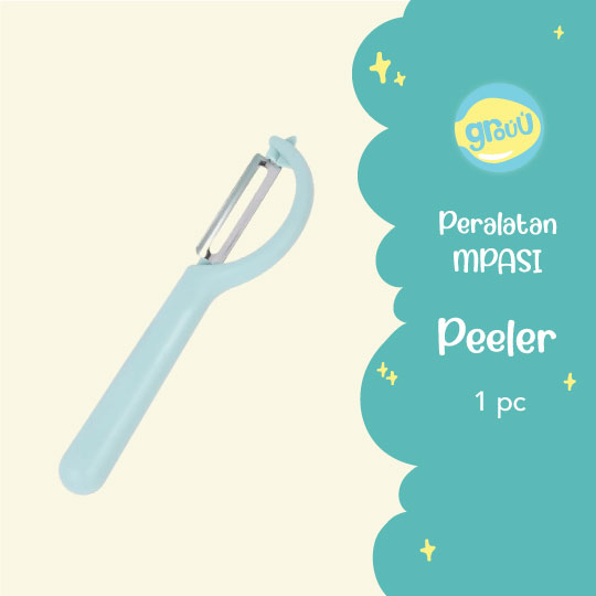 Peeler MPASI